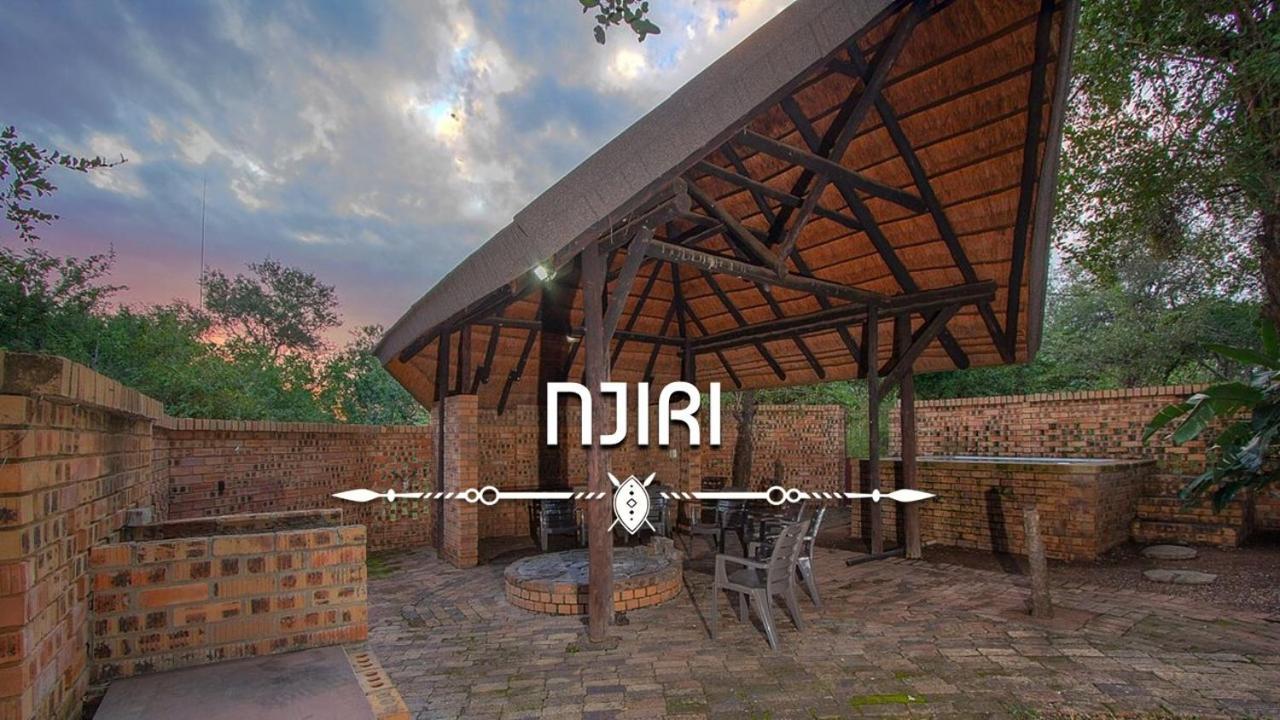 Njiri Lodge - Your Part Of Africa มาร์ลอทพาร์ค ภายนอก รูปภาพ